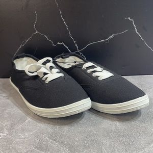 Twisted Tennis S Black Size 6m